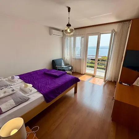 Mila Apartament *
