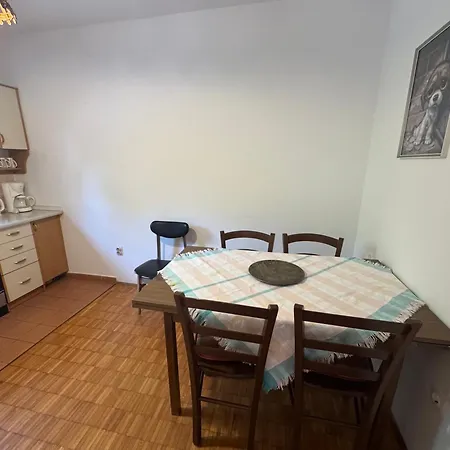 Mila Apartament