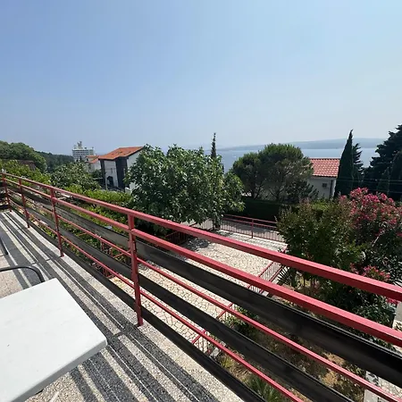 Mila Apartament *