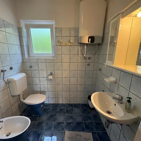 Apartament Mila *