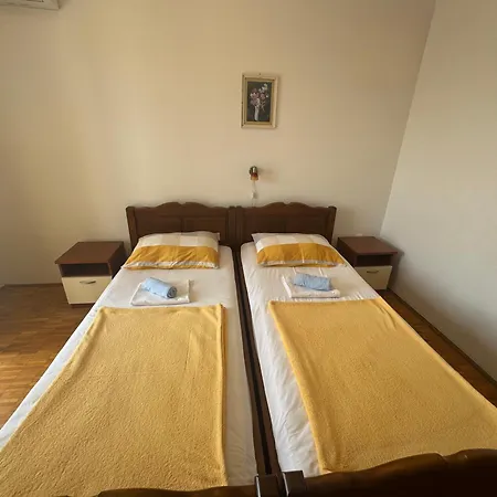 Apartament Mila Dramalj