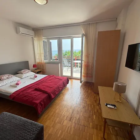 Mila Apartament *