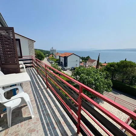 Mila Apartament *