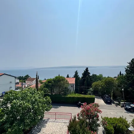 Apartament Mila Dramalj