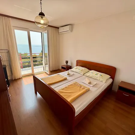 Apartament Mila *
