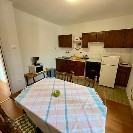 Mila Apartament *