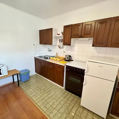 Apartament Mila *