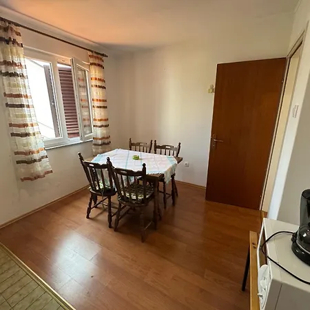 Apartament Mila