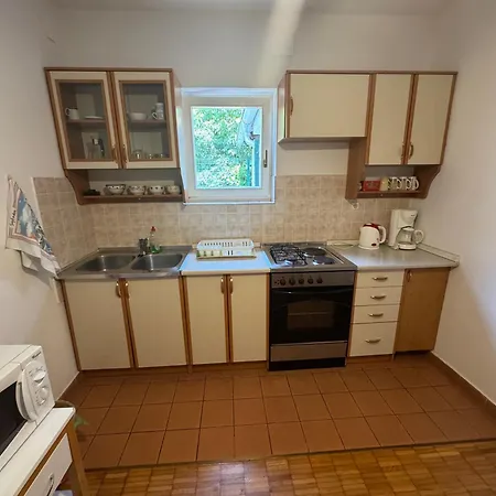 Mila Apartament *