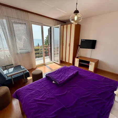 Apartament Mila *