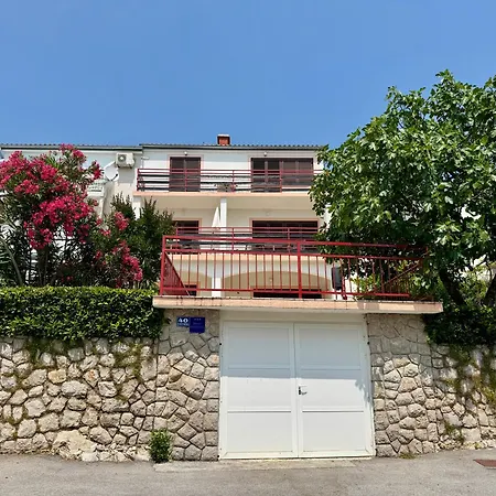 Apartament Mila Dramalj