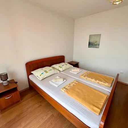 Mila Apartament