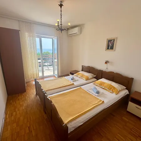 Mila Apartament *