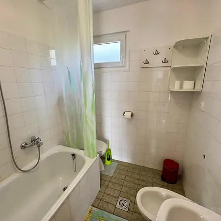 Apartament Mila Dramalj