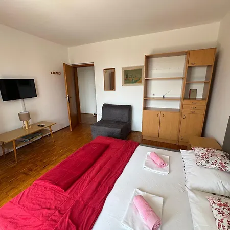Mila Apartament *