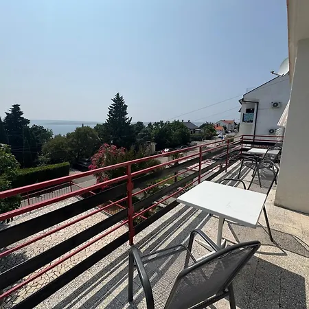 Apartament Mila *